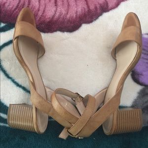 Jacklyn Smith Sandals